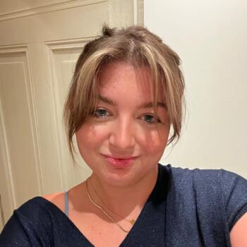 Babysitter in Lyon: Marie