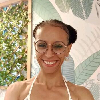 Babysitter Caracas: LauraAngélica Au Pair