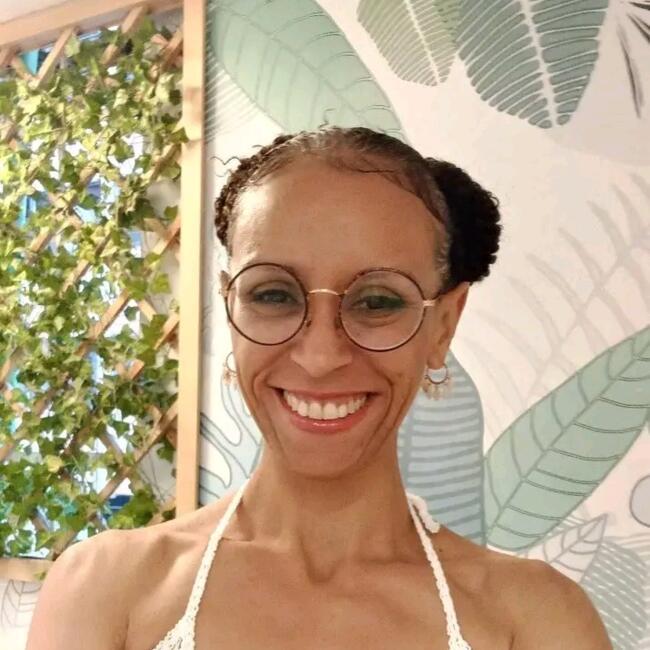 Babysitter in Caracas: LauraAngélica Au Pair