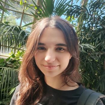 Niñera en Badalona: Anna