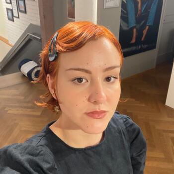 Babysitter in Freiburg im Breisgau: Alicia