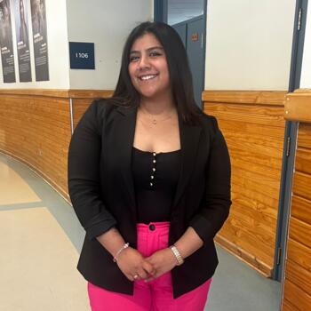 Babysitter Port Montt: Javiera