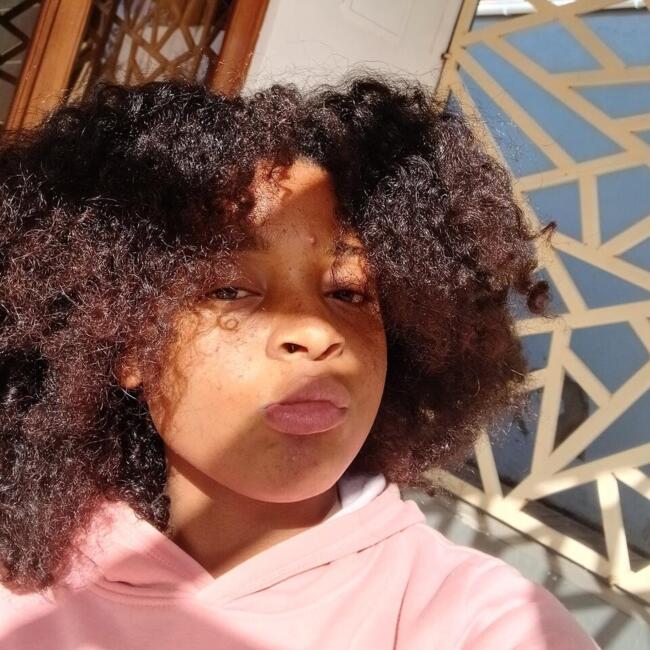 Babysitter in Coimbra: Jennifer