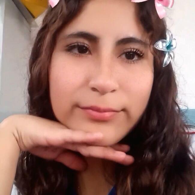 Trabajo para niñera en San Juan de Lurigancho: Tatiana