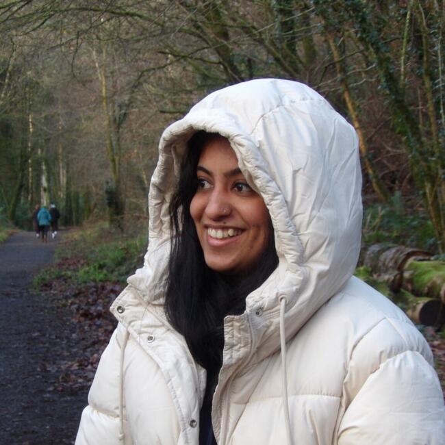 Babysitter in Lucan: ANU