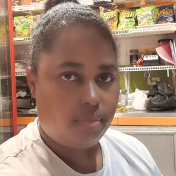 Niñera Cali: Luz estella