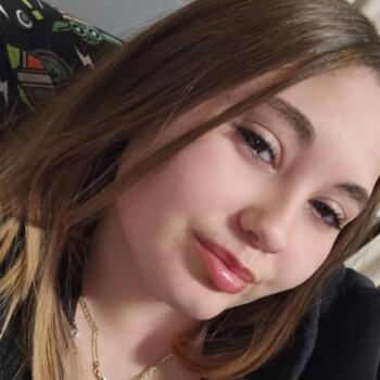 Baby-sitter in LaSalle (Québec): Oce-anne