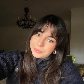 Babysitter em Santarém: Maria