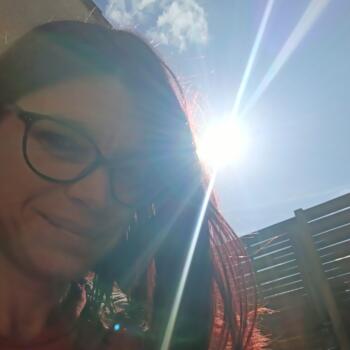 Babysitting job in Saint-Clar: babysitting job Manon