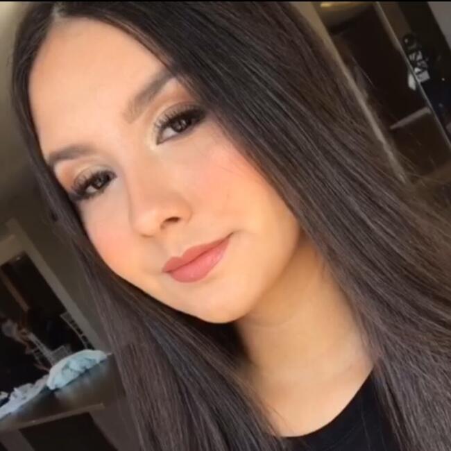 Babysitter in Lages: Yasmin