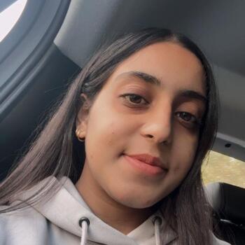 Babysitter in Drancy: Kaur