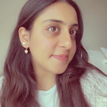 Baby-sitter Drancy: Kaur
