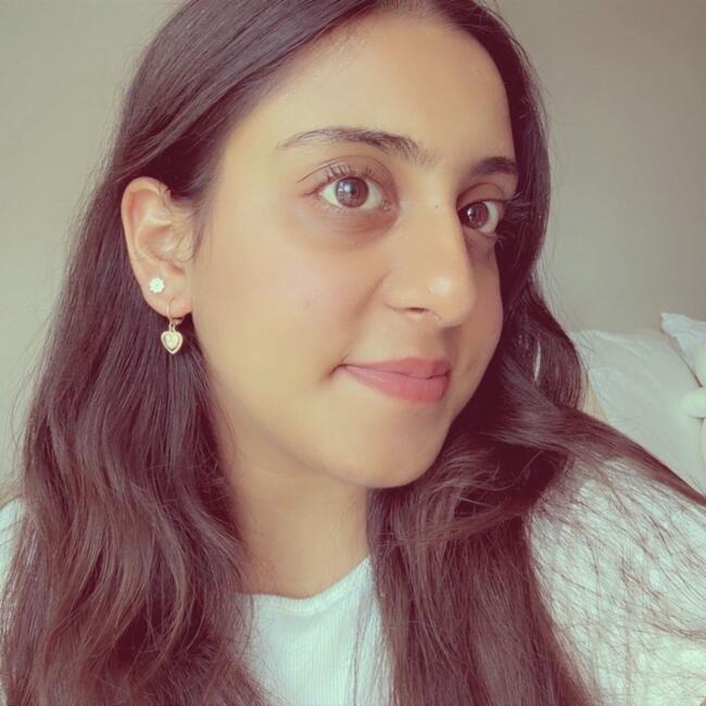 Babysitter in Drancy: Kaur