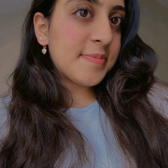 Babysitter in Drancy: Kaur