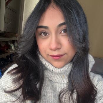 Babysitter in Ciudad Nicolás Romero: Lizeth
