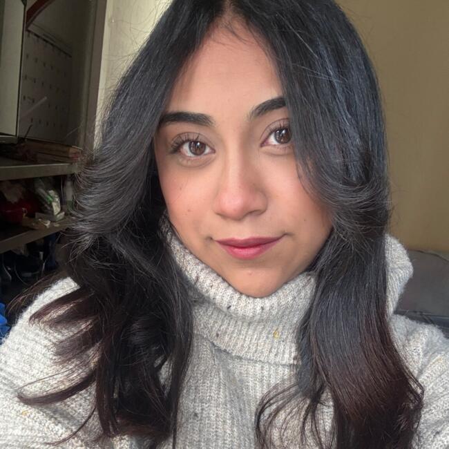 Babysitter in Ciudad Nicolás Romero: Lizeth
