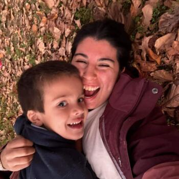 Niñera en San Rafael: Milagros