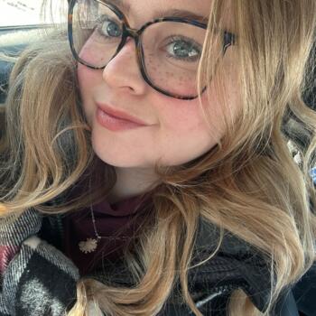 Childminder in Gatineau: Camille