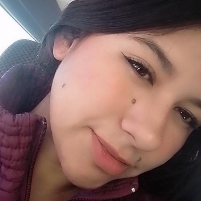 Babysitter in Saltillo: Anny