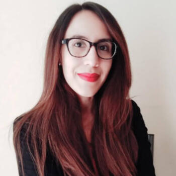 Trabajo para niñera en Providencia: trabajo de niñera Carolina