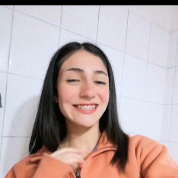 Niñera en La Serena: Florencia Cáceres