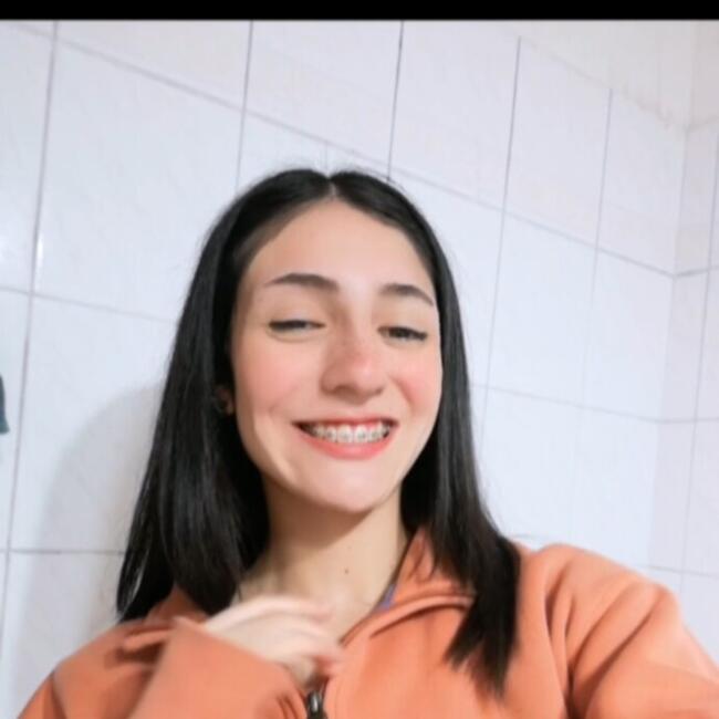 Niñera en La Serena: Florencia Cáceres