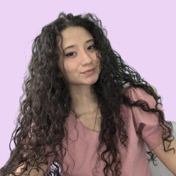 Babysitter in Envigado: Maria Fernanda Becerra
