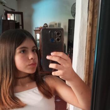 Babysitter in Almirante Brown: Olivia