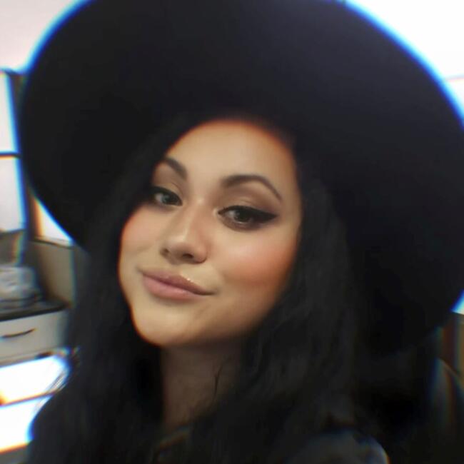 Babysitter in Providencia: Carina