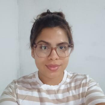 Babysitter Madrid: Jessica