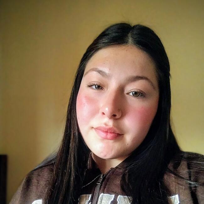 Niñera en Maipú: Tahira