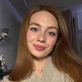 Babysitter i København: Karolina