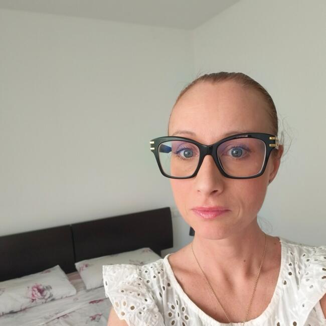 Babysitting job in Gorizia: Veronica
