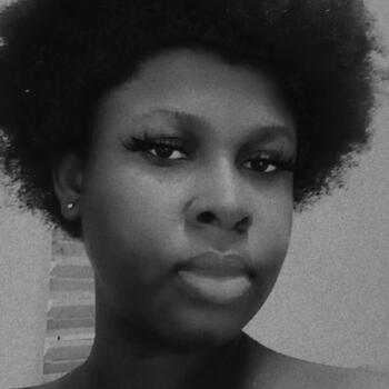 Babysitter Abidjan: Arlette