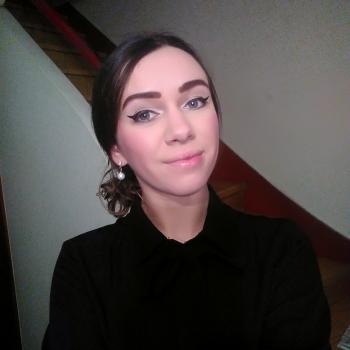 Babysitter Bettembourg: Tatyana