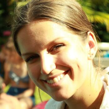 Baby-sitter Lyon: Agathe