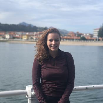 Babysitter Krems an der Donau: Agnes