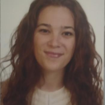 Niñera San Vicente del Raspeig: Nerea