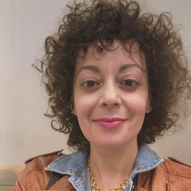 Babysitter in Thessaloniki: Ιοκαστη