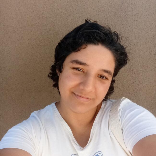 Babá em Alagoinhas: Isabela lima