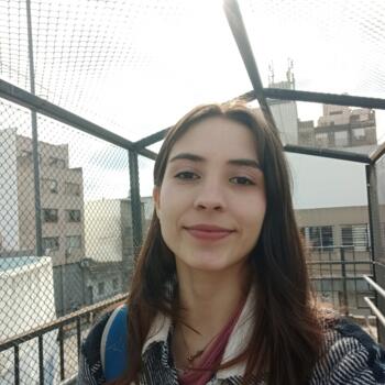 Babysitter in Buenos Aires: Julieth Alejandra