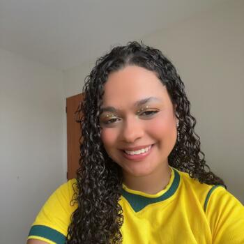 Babysitter in São Lourenço da Mata: Jamilly