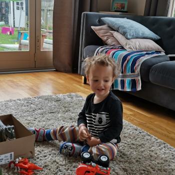 Babysitting job in Hastings: babysitting job Glen