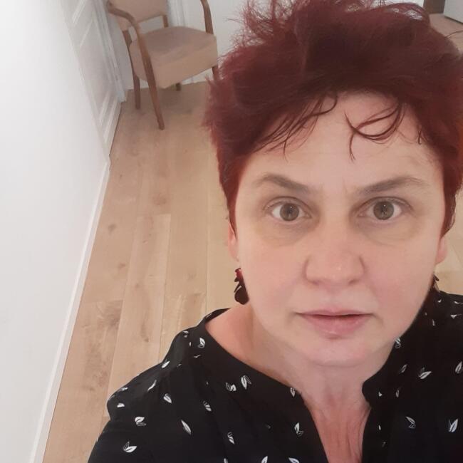 Niñera en Jette: Bianca Cristina