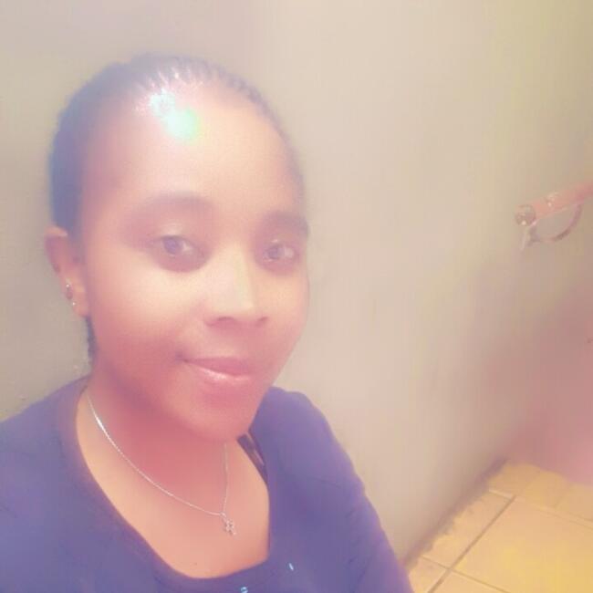 Babysitter in Kempton Park: Sharon