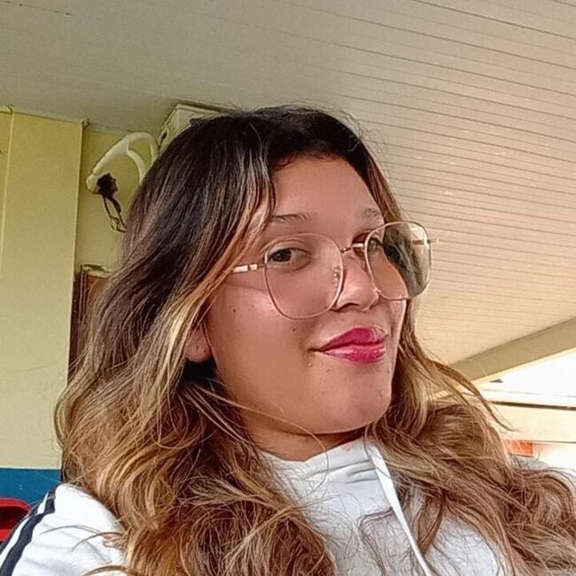 Babá em Porto Velho: Suzane