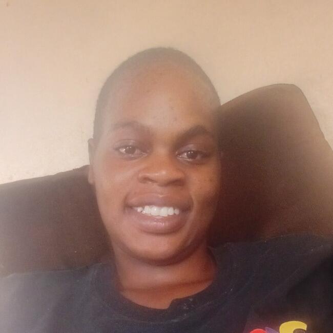 Babysitter in Polokwane: Sharon