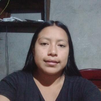 Babysitter in Nayón: Steffi