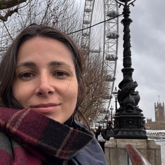 Babysitter in Cork: Nicole