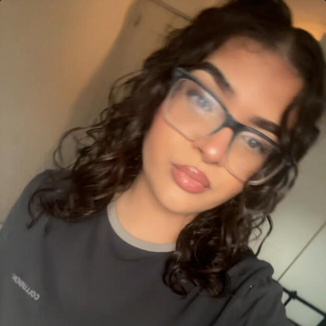 Babysitter in Antwerp: Assia